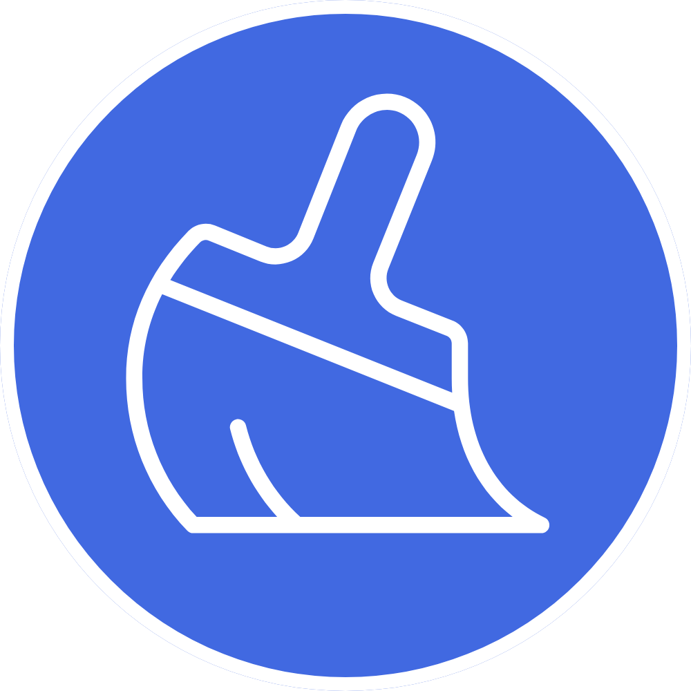 cleaning